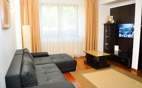 Predeal Fine Apartament Clabucet
